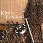 King's Landing [GAMEPASSES]