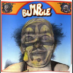 mr. bungle world