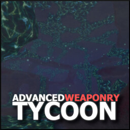 CHRISTMAS! Advanced Weaponry Tycoon  thumbnail