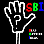 Slap Battles Ideas