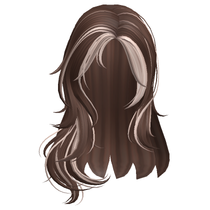 Cool Anime Hair (blonde)'s Code & Price - RblxTrade