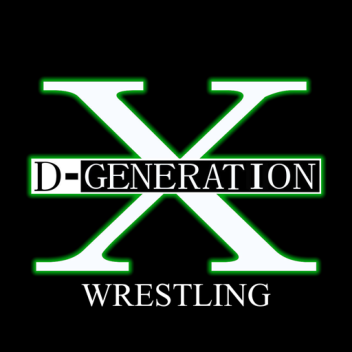 Alternate DGX Wrestling Arena