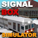 Signal box simulator