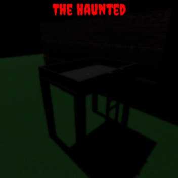 The Haunted [New Lobby]