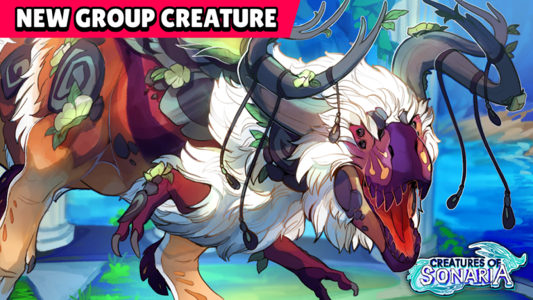 🐍 creatures of sonaria 🍃 survive kaiju animals codes