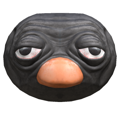 Pinguim Cansado - Roblox