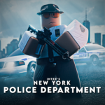 New York City Pоlice Departmentᅠ - Roblox