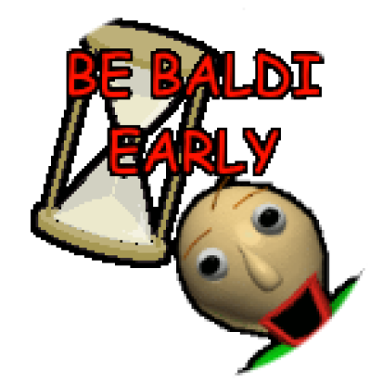 Baldi's Basics – Multiplayer 