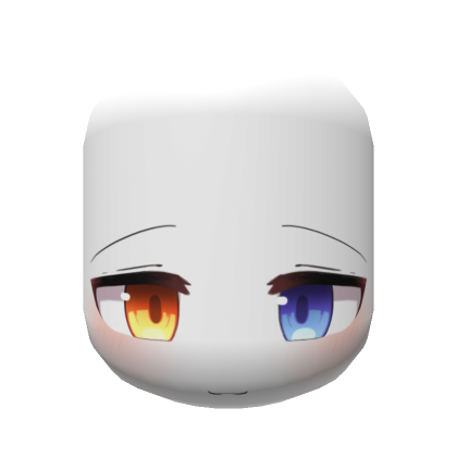 Chara Face  Roblox Item - Rolimon's