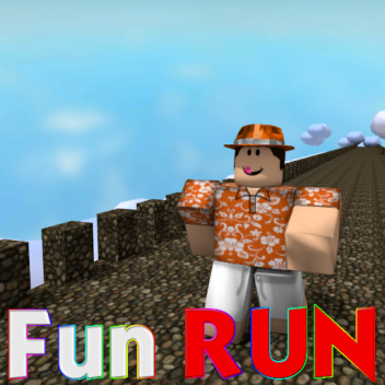 Fun Run!