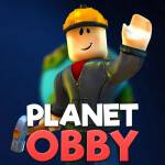 Planet Obby