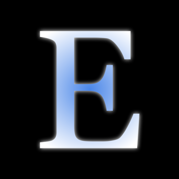 Second Letter "E"