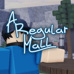 A Regular Mall [2.3.9]