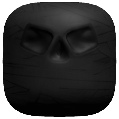 Cursed Skulls  Roblox Item - Rolimon's