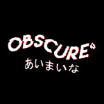 Obscure° - Shopping District 