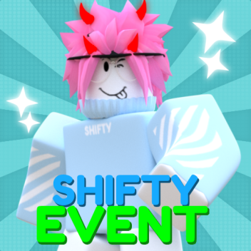 [EVENT] Shifty's 3k Robex Event