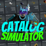 Catalog Simulator 🤑