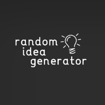 Game Idea Generator 📠