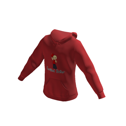 Robloxian Certified Baller Shirt