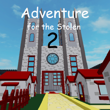 Adventure for the Stolen 2 (Multiplayer)