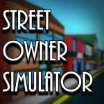 Street Owner Simulator (Alpha)