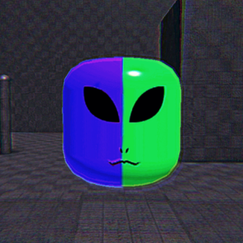 Hijau vs Ungu Aliens