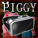 Piggy VR! 