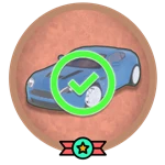 Game Badge Icon