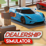 Dealership Simulator 🚗