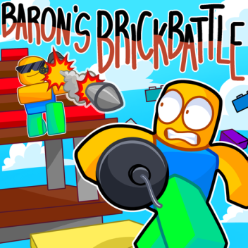 Baron's Brickbattle