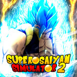 [5X POWER] Super Saiyan Simulator 2