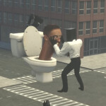 Attack the Skibid Toilets!