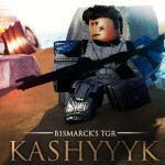 Star Wars: Battle of Kashyyyk [NEW]
