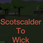 [Re-Opened!] Scotscalder to Wick