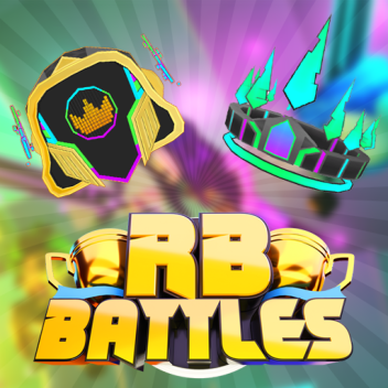 RB Battles Items