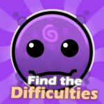 [ZONE 8] Find the Geometry Dash Difficulties [336]