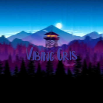 !NEW OBBY! VibingCris 