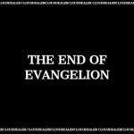 The End of Evangelion