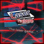 Laser Galore [TESTING PLACE]