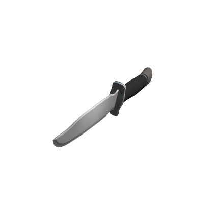 Knife | Roblox Item - Rolimon's