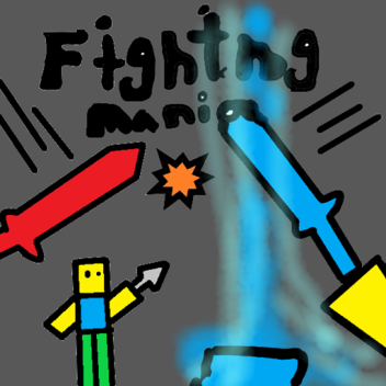 Fighting Mania
