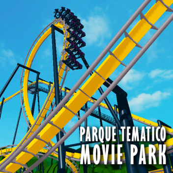 Parque Temático Movie Park