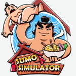💪[5x]Sumo Wrestling Simulator