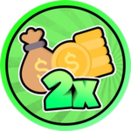 2x Money - Roblox