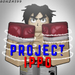 Project Ippo [IN DEV]