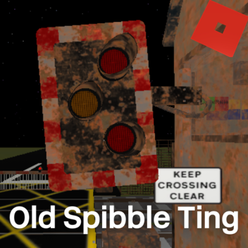 Old Spibble Ting