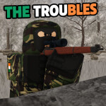 The Troubles (Beta V4) [🦅Camaros🦅]
