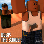  Mexican Border | V5 [BANK UPDATE & GUN DEALER]