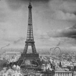 City of Paris 1940's - [RELEASE!]