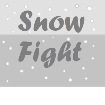 Snow Fight [ALPHA]